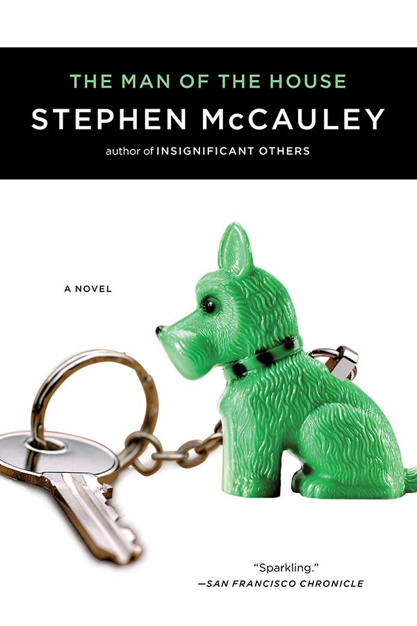 The Man of the House